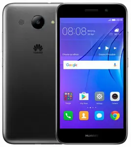 Замена телефона Huawei Y3 2017 в Ростове-на-Дону